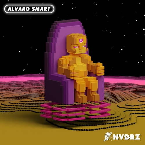 Alvaro Smart - Moombahton [NVDRZ126]